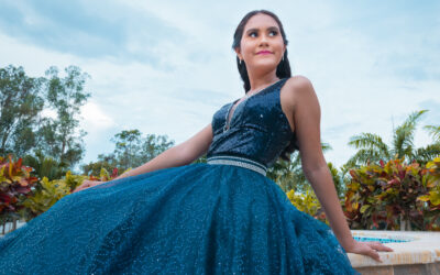 Mariana 15 años